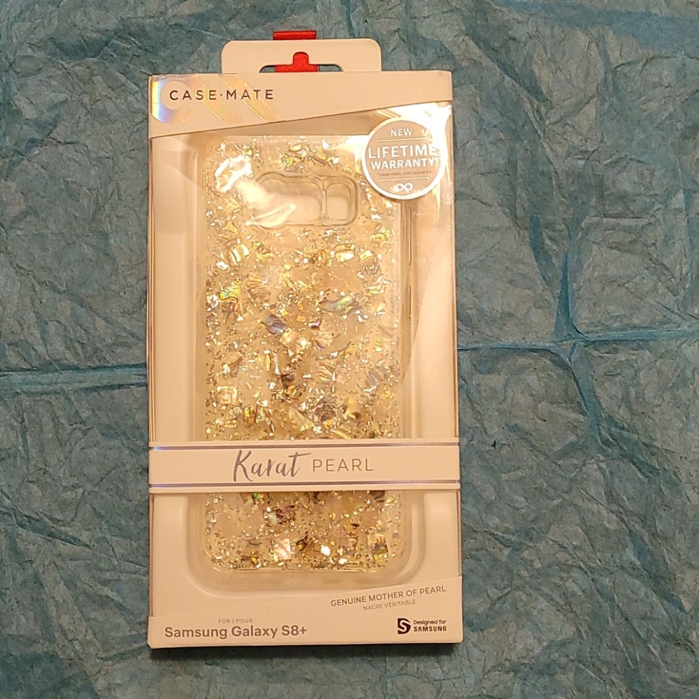 CASE - MATE PHONE CASE